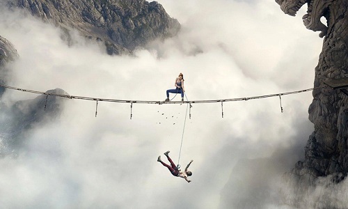  Вышка 2